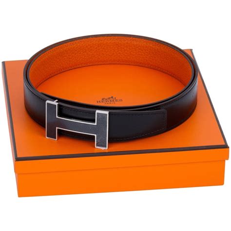 hermes unisex belt